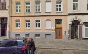 Naturheil- und Wellnesspraxis WellVita Schwerin