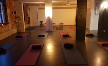 Yoga Vidya Bamberg