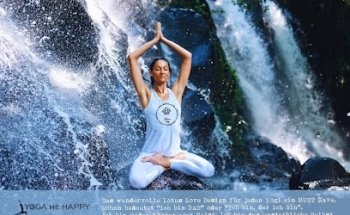 *Yoga me Happy* Yoga Textilien Shop