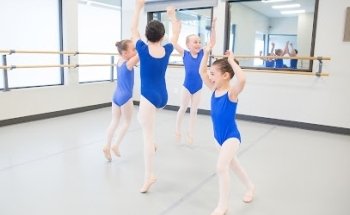 Ballettakademie München-Lochhausen