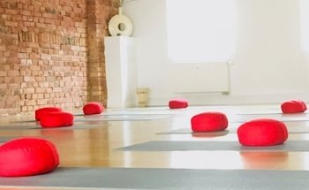 SpaceYoga Fürth