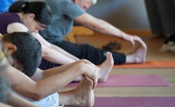 ????♀️ Yogaschule Bosrup ~ Ihr Yogastudio in Magdeburg