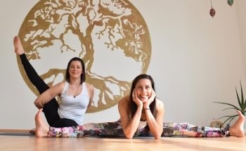 Yoga2be Bad Säckingen | Yoga-Studio