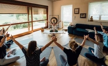 Yoga Countryside