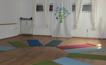 Yogaschule Burgdorf