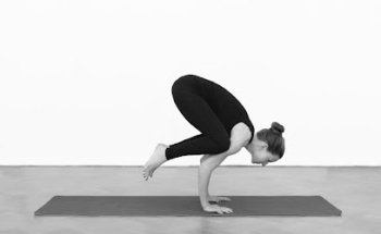 barfuss Yoga + Fußmassage