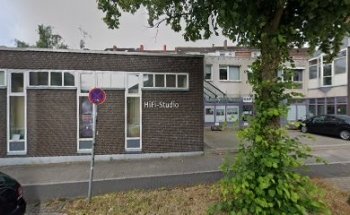 Das Dojo in Kiel