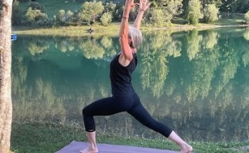 YOGA Ulrike Ferber
