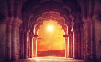 Yoga & Spirit
