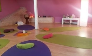 Heike Ottersberg, Yoganesha Yoga für Kinder und Teens