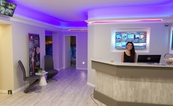 Sonnenstudio Sun Park & Beauty Concept - Am Ochsenmarkt