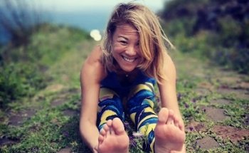 Amodini Yoga