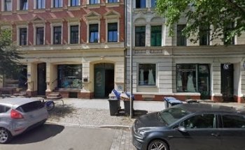 Hatha Yoga Leipzig
