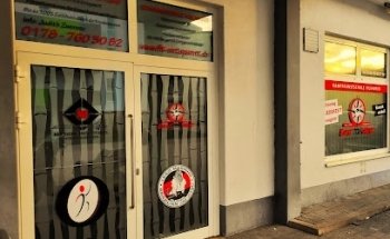 Sport-& Gymnastikstudio Treffpunkt Fit & Entspannt