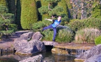 WaenaYoga - Yoga, Jin Shin Jyutsu, Präventionskurse Bonn
