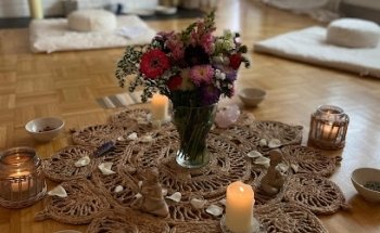 wohlig - Zeit für Dich (Reiki, Yoga, Coaching | Mentoring, Soundhealing)