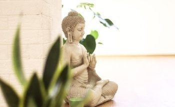 Nadjas Yogastube