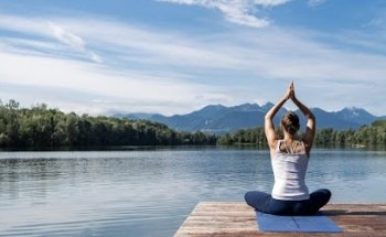 Personal Yoga Rosenheim
