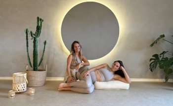 Shantima Yoga Chemnitz