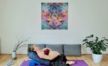 Yoga in der Schwangerschaft