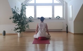 Yoga für Dich!