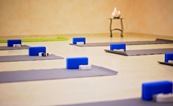 Yogatherapie Bergstraße