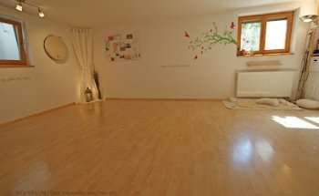 DALPREET's ~ Training rund um die weibliche Mitte
