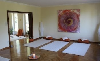 Yogahus