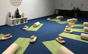 Yoga am Buchrain