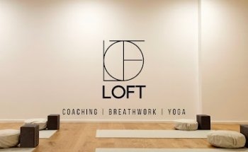 LOFT - COACHING | BREATHWORK | YOGA