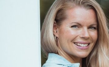 Kathrin Berg - Yoga