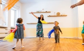 Die WACHSTUMS| |FUGE: Bildungs- und Therapie-Zentrum