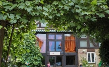 MATRIYOG Yogaschule mit Kindertagespflege