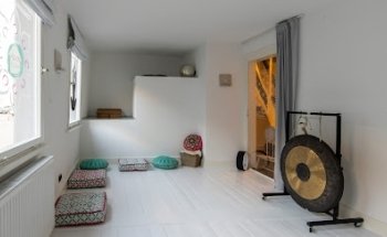 YogaHaus Wülfrath