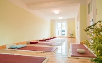 YAB - Yoga