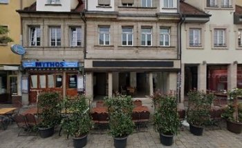 Popup Yoga mit Susa