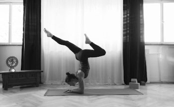 Simply Yoga Esslingen