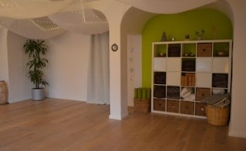 Ananda Yoga Hanau