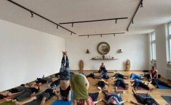 Ashtanga Vinyasa Yoga Regensburg
