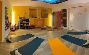 Yo-Fi - Yoga | Birgit Hafner