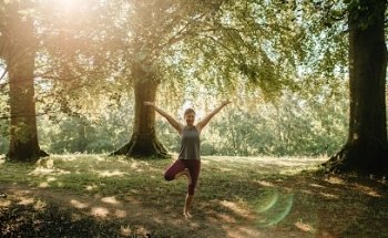 YogaRaum Fränkische Schweiz