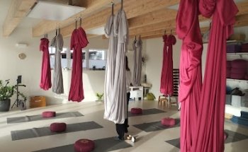 Yogalounge Eichelberg