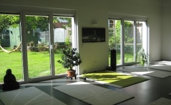 Yogaschule Möhrmann
