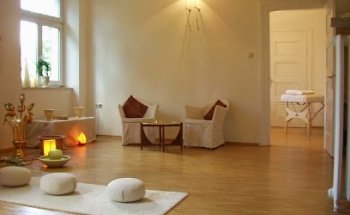 Yoga-Oase Sita Shanti