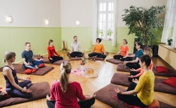 Yoga Forum Osnabrück, Claudia Coers