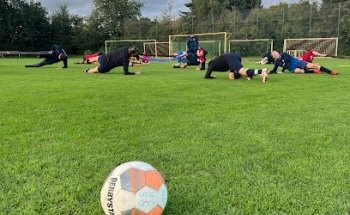 Britta Friedrich | Training und Coaching