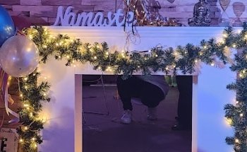 Federleicht Yoga - Bianca Gusella Ockenheim