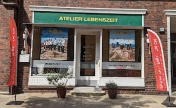 Atelier Lebenszeit - Inh. Dajana Ostermann