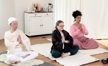 Yogaschule Anahad