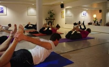 Yogaschule Brühl